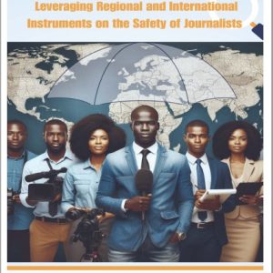 Safeguarding the Fourth Estate