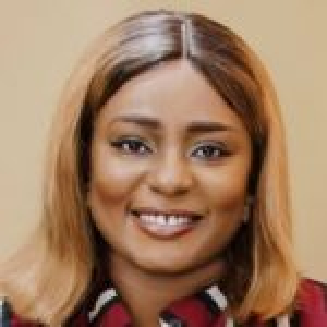 Ms Esther Adeniyi, Programme Officer, MRA