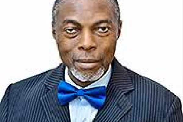 Mr. Charles Musa, MRA's Counsel