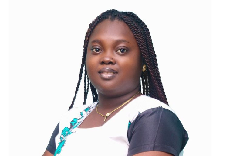 Ayomide Eweje