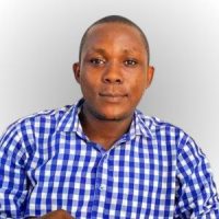 Idowu Adewale, Communications Officer Idowu Adewale, Communications Officer