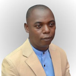 John Gbadamosi, Programme Officer