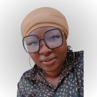 Khadijat Idowu – Receptionist Khadijat Idowu - Receptionist