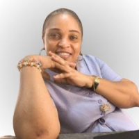 Oluwabunmi Bamiselu – Administrative Manager Oluwabunmi Bamiselu - Administrative Manager