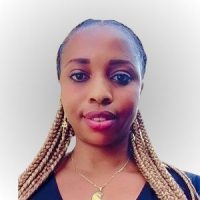 Peace Anthony – Administrative Assistant Peace Anthony - Administrative Assistant