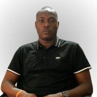 Timileyin Adams – Programme Officer Timileyin Adams - Programme Officer