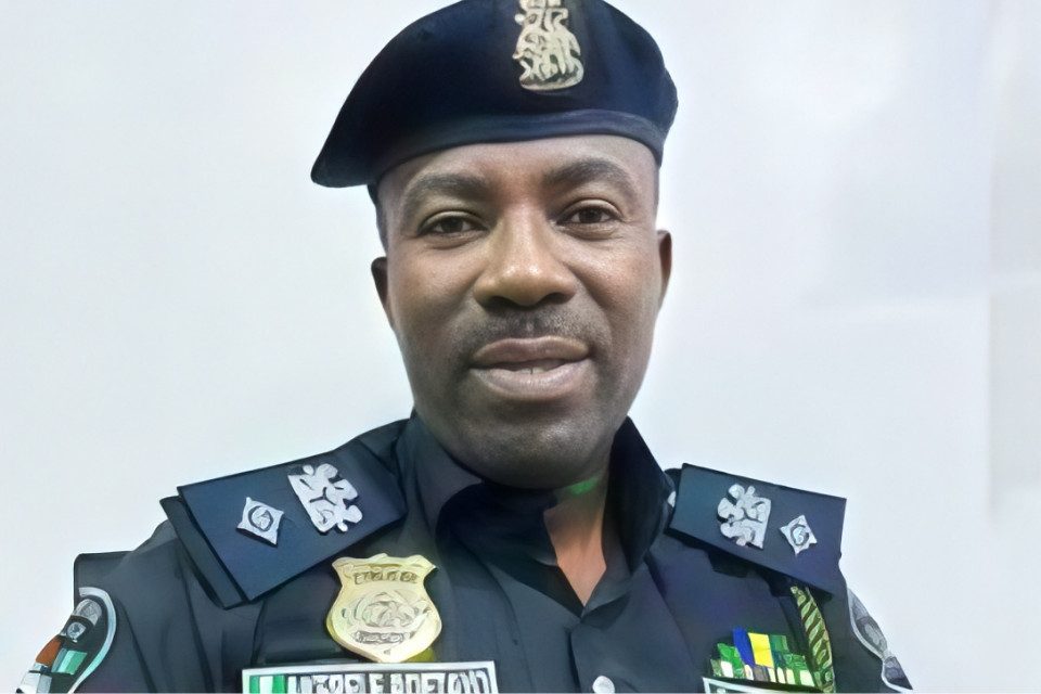 LAGOS STATE BUILDING CONTROL AGENCY visual data 8