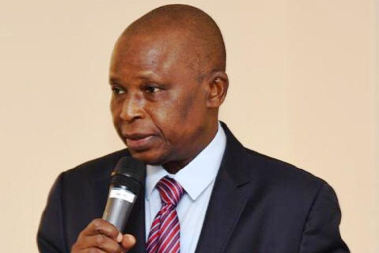 Mr. Lateef Fagbemi, Attorney-General of the Federation and Minister of Justice