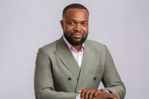 Dr ‘Bosun Tijani, Nigeria’s Minister of Communications, Innovation, and Digital Economy