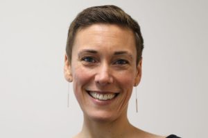 Liv Marte Nordhaug, Chief Executive Officer, Digital Public Goods Alliance Secretariat