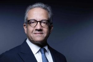 Mr Khaled El-Enany, Director-General, UNESCO