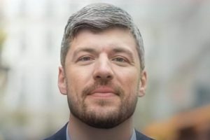 Camille Grenier, Executive Director, Forum on Information and Democracy