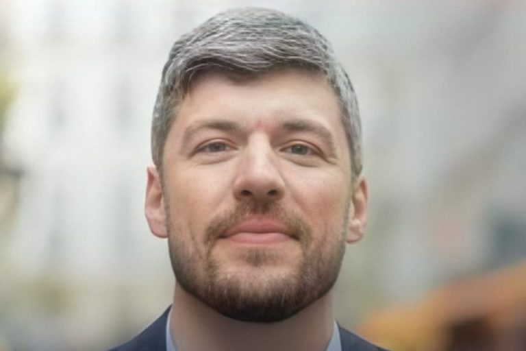 Camille Grenier, Executive Director, Forum on Information and Democracy