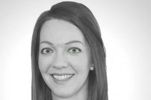 Ms Annie Boyajian, President, Freedom House