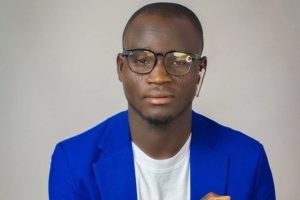 Mr Abubakar Isah Mokwa, a post-graduate student of Ibrahim Badamasi Babangida University