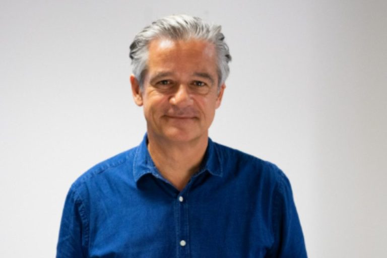 Prof Charlie Beckett, Director, JournalismAI