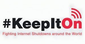 #KeepItOn Coalition
