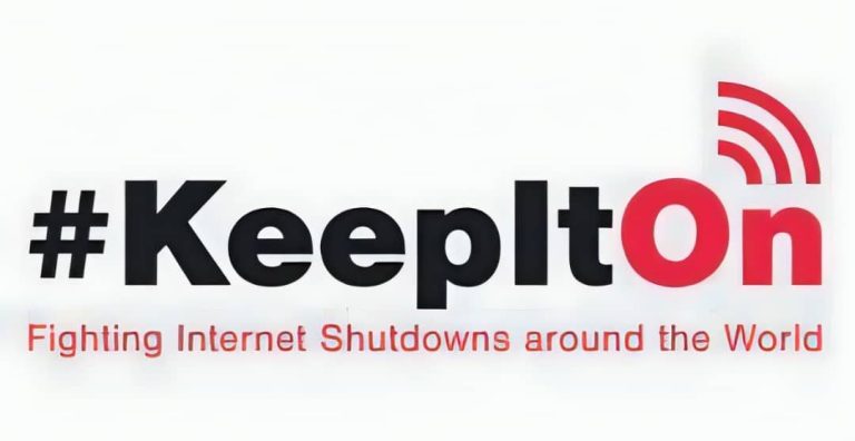 #KeepItOn Coalition