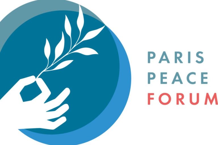 Paris Peace Forum