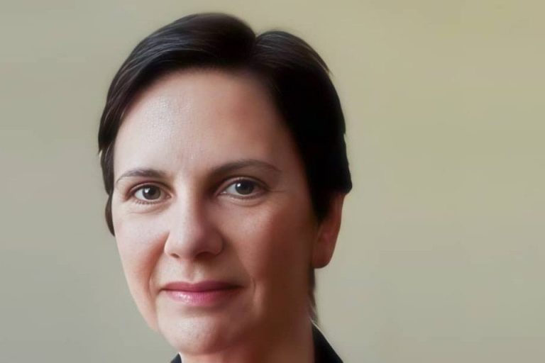 Lisa Gibbs, President /CEO, Pulitzer Centre