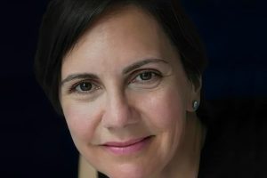 Lisa Gibbs, President /CEO, Pulitzer Centre