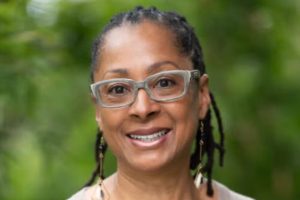 Amber Brown, Tyler Prize Administrator