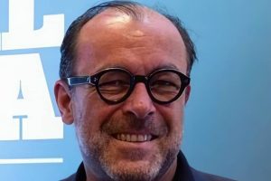 Vincent Peyrègne, Chief Executive Officer, World Association of News Publishers