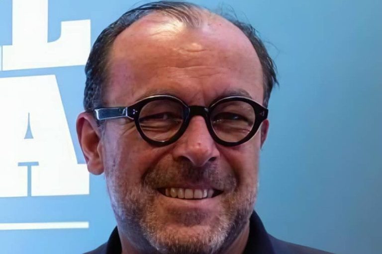 Vincent Peyrègne, Chief Executive Officer, World Association of News Publishers