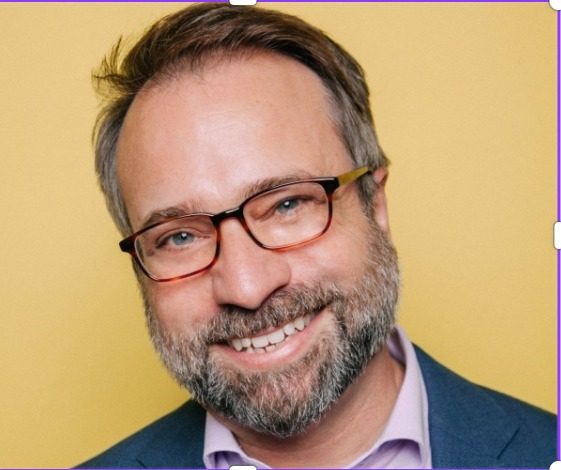 Robert Smith, Professor of Professional Practice; Director of the Knight Bagehot Program