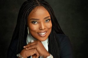 Ms Mojirayo Ogunlana-Nkang