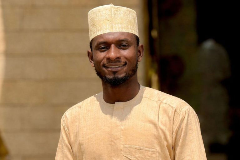 Abubakar Salim