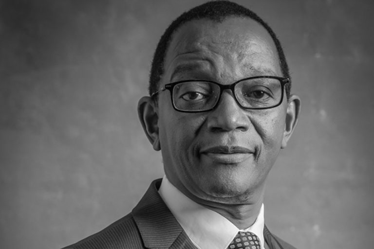 Mr Lawrence Mutsunge Nazare