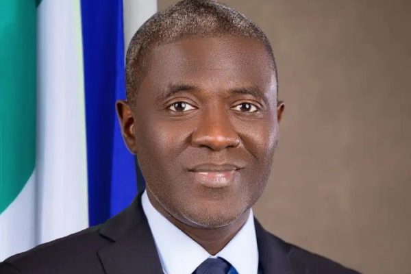 Aminu Maida