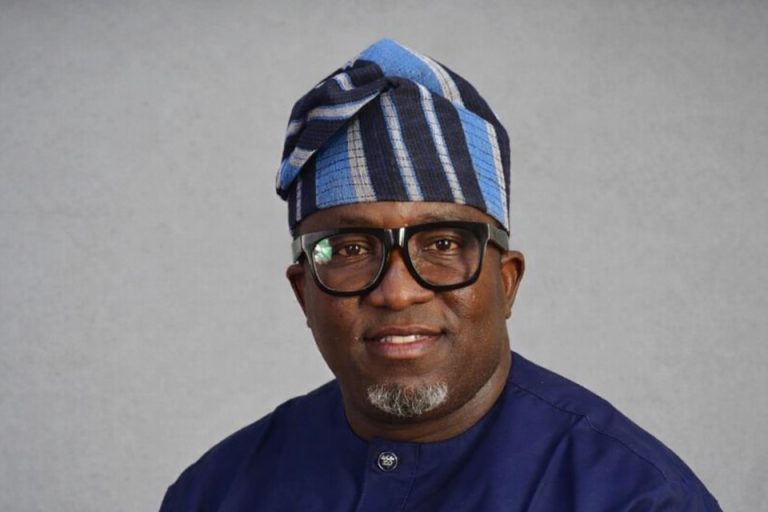 Comrade Wale Olarewaju