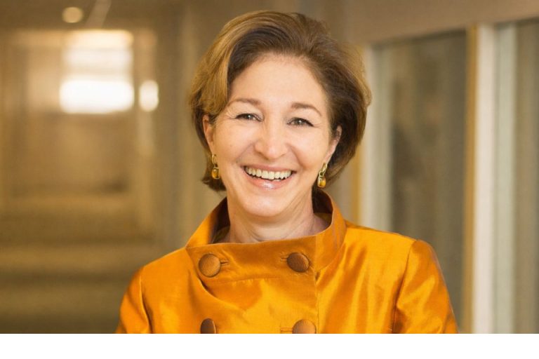 Anne-Marie Slaughter