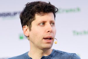 Sam Altman