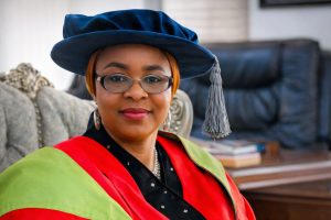 Prof. Grace Umezurike