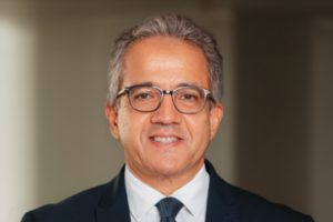 Khaled Ahmed El-Enany,