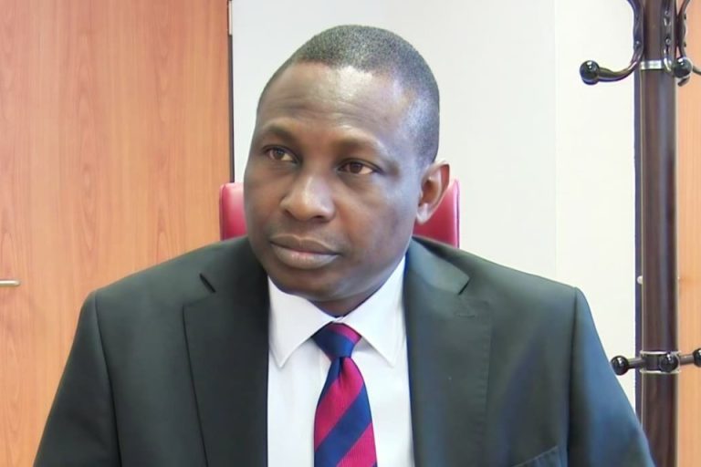 Mr Olanipekun Olukoyede