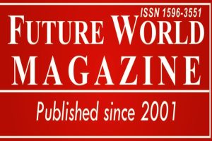 Future World Magazine