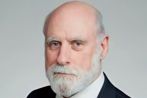 Mr Vint Cerf