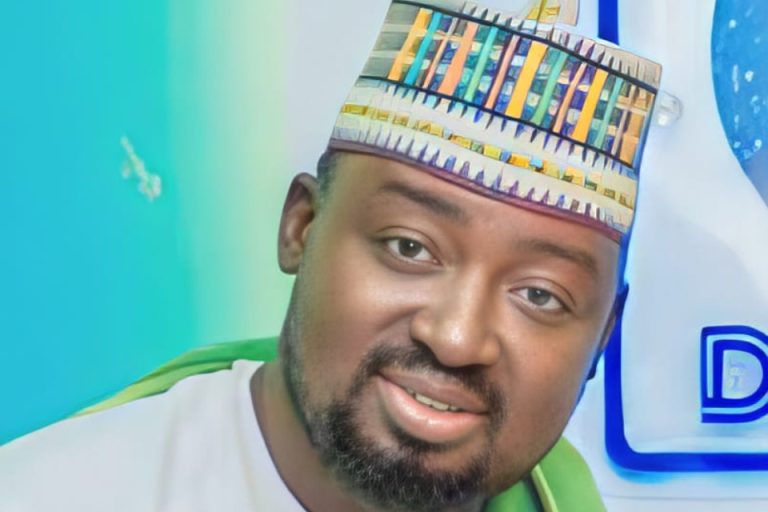 Ahmed Isah Sakpe, Jounalist