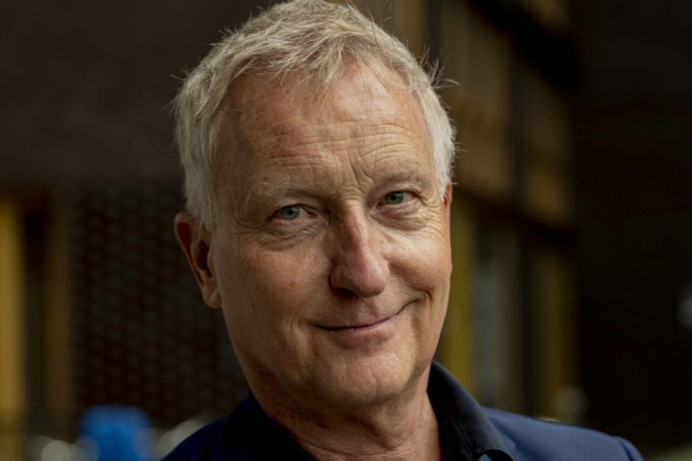 Jan Willem Duyvendak