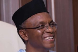 Mallam Nasir El-Rufai