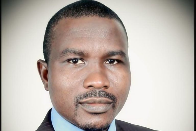 Senator Shuaib Afolabi Salisu