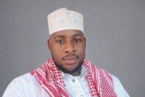 Abubakar Adamu