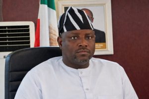 Berger Alfred Emberga