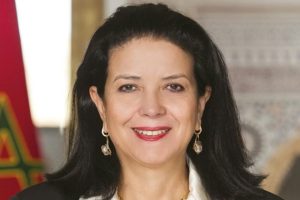 Amal El Fallah Seghrouchni