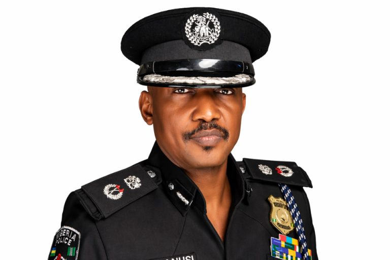 Ahmed Muhammed Sanusi