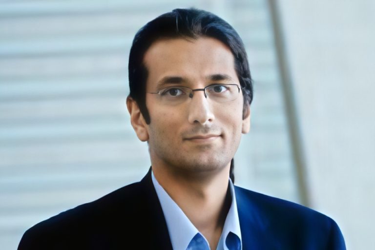 Professor Awais Rashid